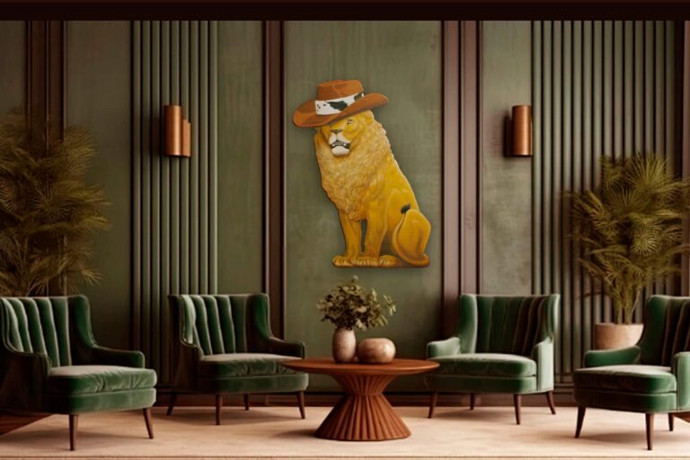 lion_cowboy_green_room_01